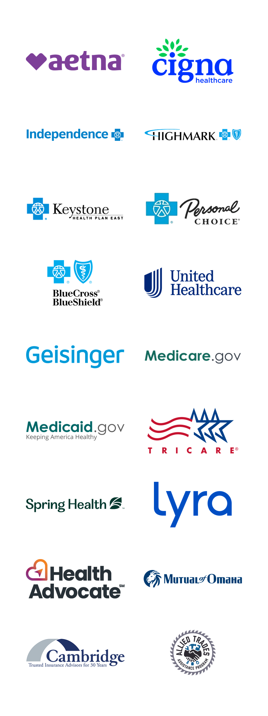 TLC_Wellness_Accepted_Insurance_Mobile